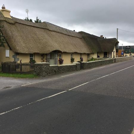 Bridge Cottage Killare Esterno foto