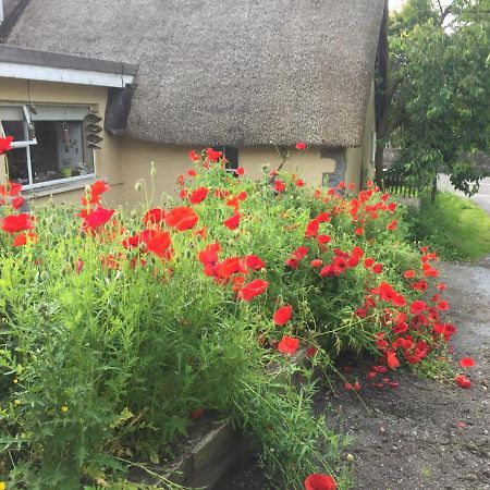 Bridge Cottage Killare Esterno foto